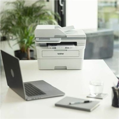 Brother MFC-L2920DW Mono Laser Multi-Function Printer (MFCL2920DW)