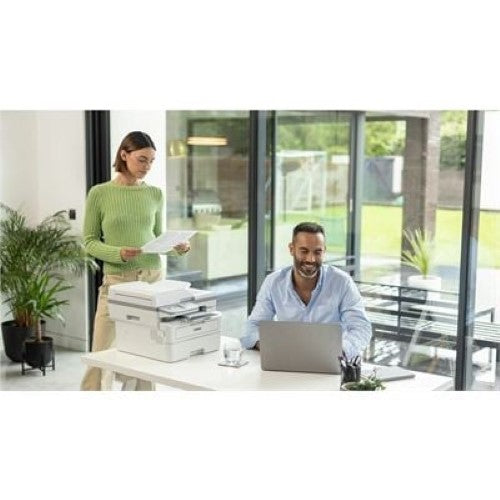 Brother MFC-L2920DW Mono Laser Multi-Function Printer (MFCL2920DW)