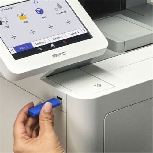 Brother MFCL9630CDN Colour laser all in one (MFCL9630CDN)