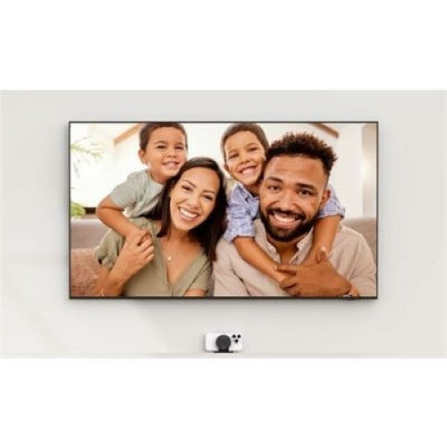 Belkin iPhone Mount with MagSafe for Apple TV 4K (MMA010DSGY)