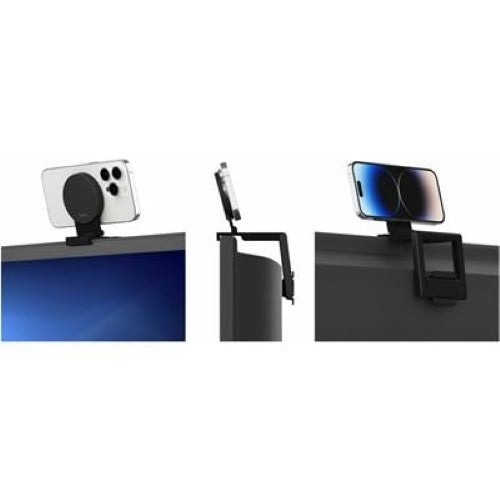 Belkin iPhone Mount with MagSafe for Apple TV 4K (MMA010DSGY)