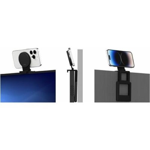Belkin iPhone Mount with MagSafe for Apple TV 4K (MMA010DSGY)