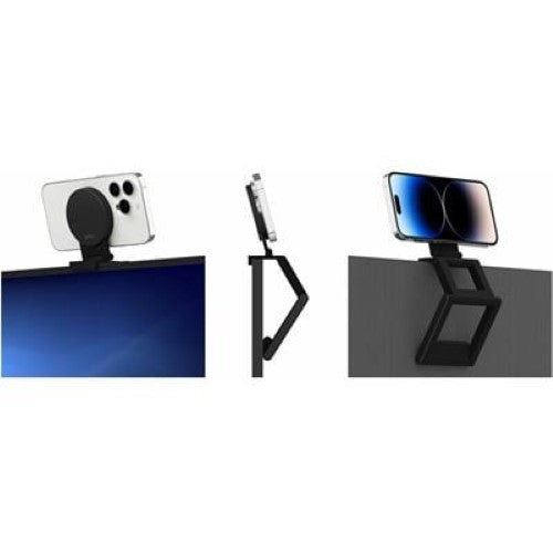 Belkin iPhone Mount with MagSafe for Apple TV 4K (MMA010DSGY)