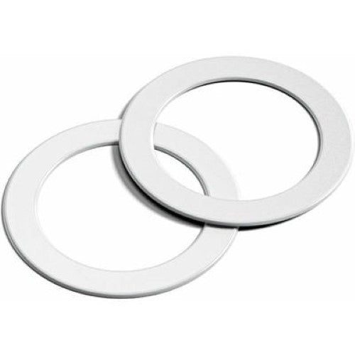 Alogic Magsafe Magnetic Ring White (MSMRWH)