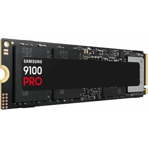 9100 PRO M.2 4TB 14.800MB/13.400MB