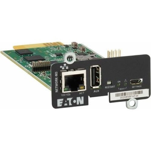 Gigabit Network Card M3