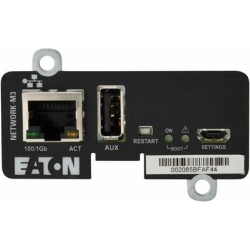 Gigabit Network Card M3