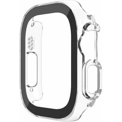 Antimicrobial Screen Protector for Apple