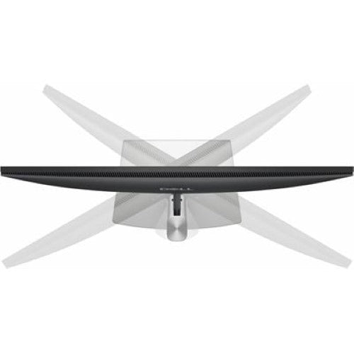 Dell Pro 27 Plus QHD USB-C Hub Monitor - P2725DE (P2725DE)