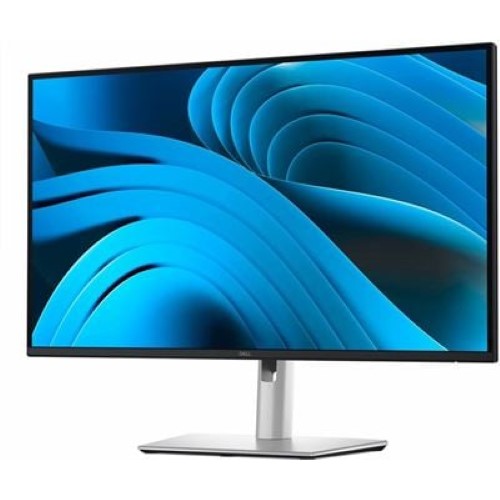 Dell Pro 27 Plus QHD USB-C Hub Monitor - P2725DE (P2725DE)