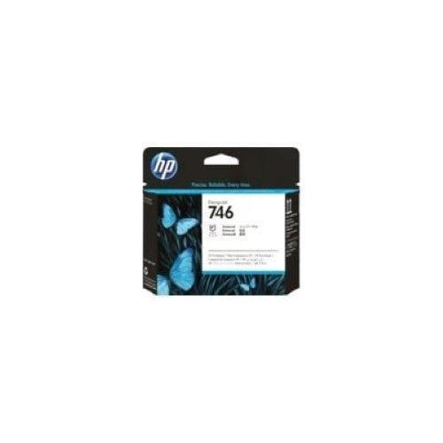 HP 746 DesignJet Printhead (P2V25A)