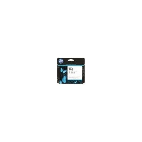 HP 746 DesignJet Printhead (P2V25A)