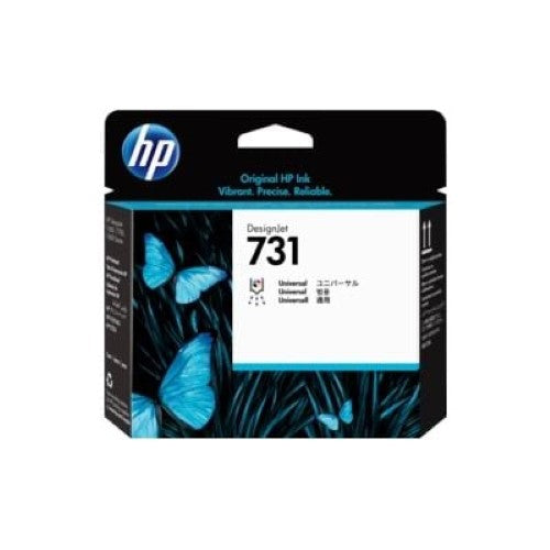 HP 731 DesignJet Printhead (P2V27A)