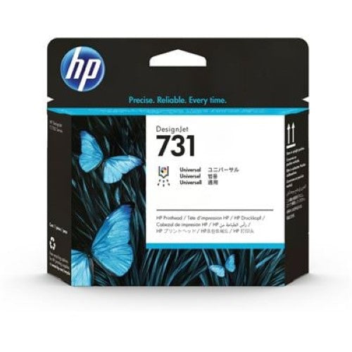 HP 731 DesignJet Printhead (P2V27A)