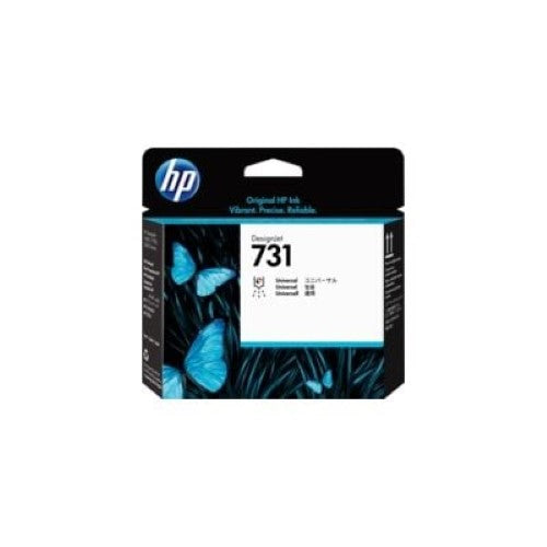 HP 731 DesignJet Printhead (P2V27A)