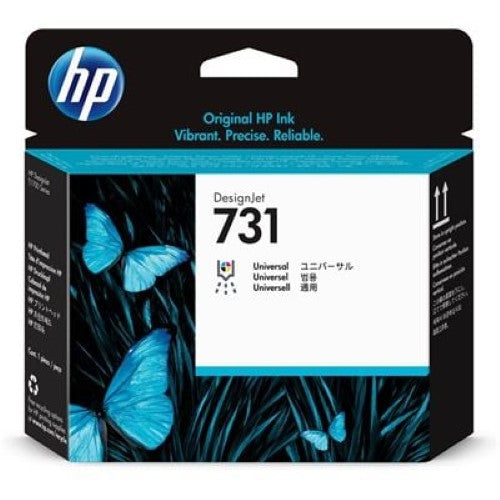 HP 731 DesignJet Printhead (P2V27A)