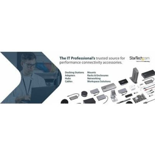 1.6ft Rugged Right Angle USB-C Cable