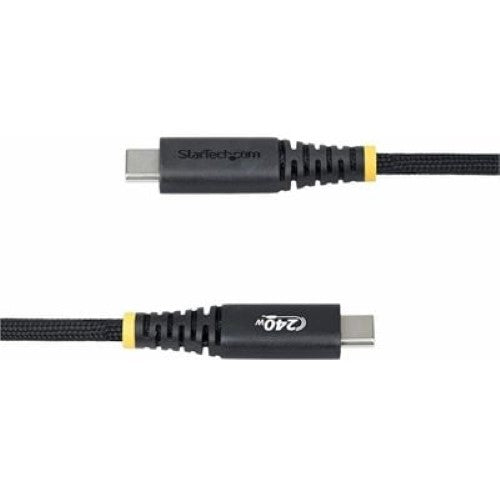 1m USB-C Charging Cable 240W USB-IF