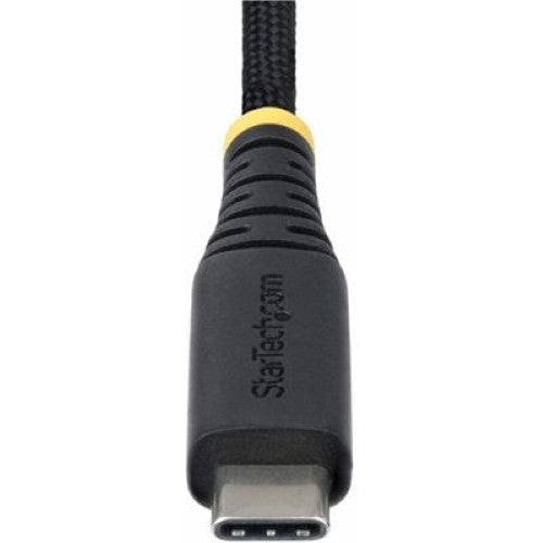 1m USB-C Charging Cable 240W USB-IF