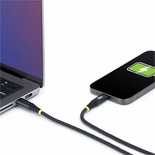 1m USB-C Charging Cable 240W USB-IF