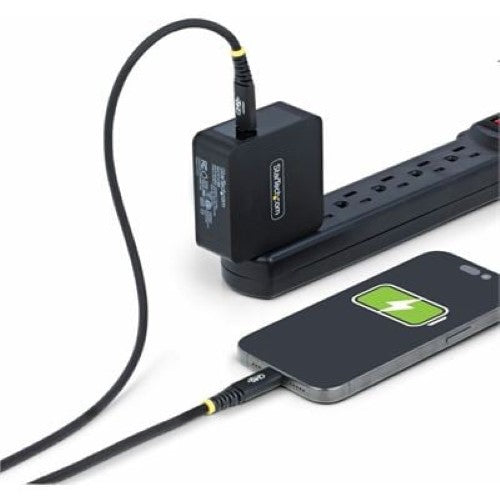 1m USB-C Charging Cable 240W USB-IF