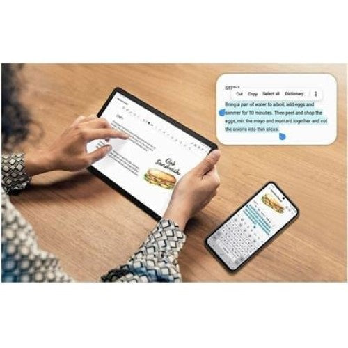 Tab A9+ WiFi 64GB