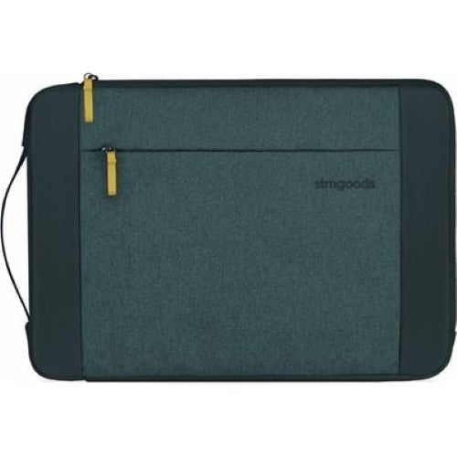 STM kin sleeve (16in) - aqua blue (STM-114-483P-02)