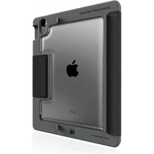 STM DUX OX IPAD 10TH GEN COM - BLACK (STM-222-440KX-01)