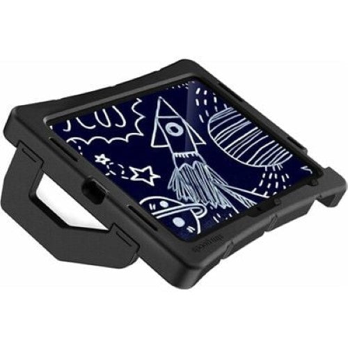 STM DUXLING (IPAD 10TH GEN) COM - BLACK (STM-222-443KX-01)