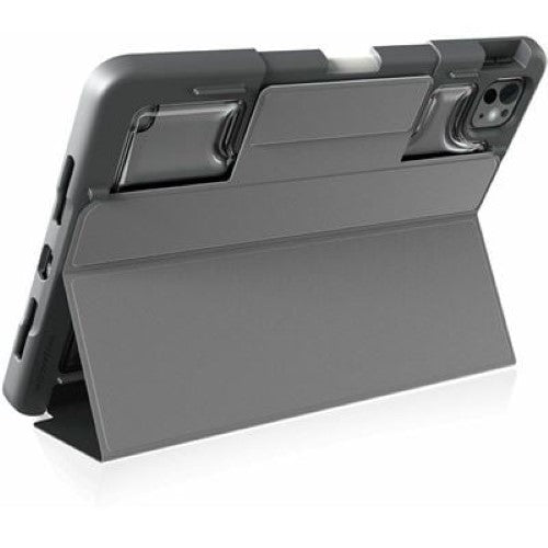 STM dux plus (iPad Pro 13# M4) AP # black (STM-222-445LX-01)