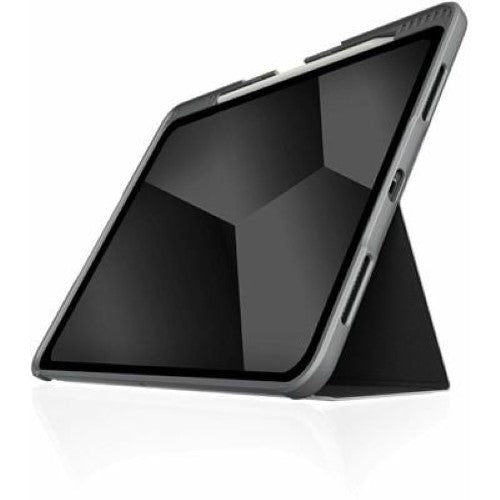 STM dux plus (iPad Pro 13# M4) AP # black (STM-222-445LX-01)