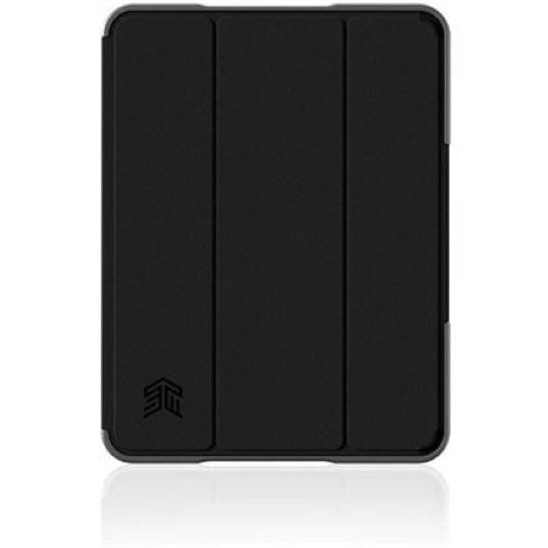 STM dux plus (iPad Pro 13# M4) AP # black (STM-222-445LX-01)