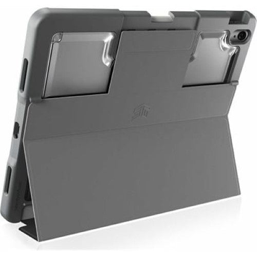 STM dux plus (iPad Air 13# M2) AP # black (STM-222-445LY-01)