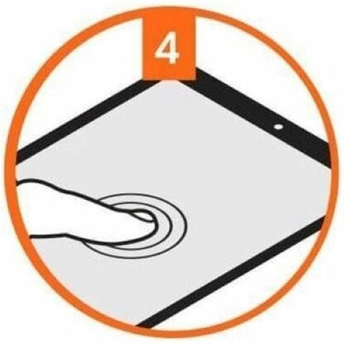 GLASS SCRN PROTECT(SURFACE PRO X/8/9/10)