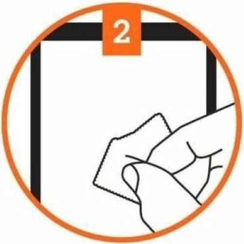 GLASS SCRN PROTECT(SURFACE PRO X/8/9/10)
