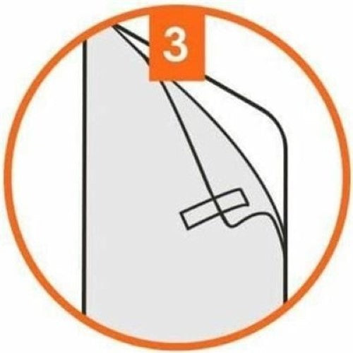 GLASS SCRN PROTECT(SURFACE PRO X/8/9/10)