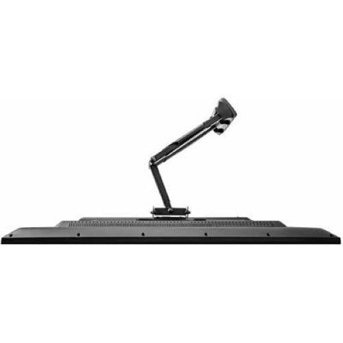 ATDEC FULL MOTION SLIM WALL MOUNT