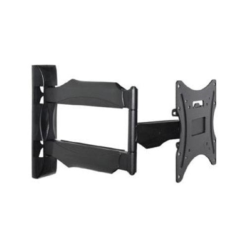 ATDEC FULL MOTION SLIM WALL MOUNT