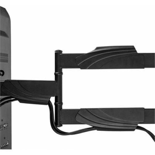 ATDEC FULL MOTION SLIM WALL MOUNT