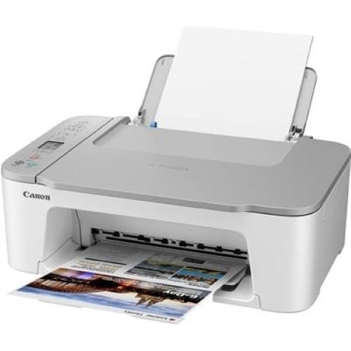 Canon Pixma 3in1 Wireless Printer (TS3465WH)