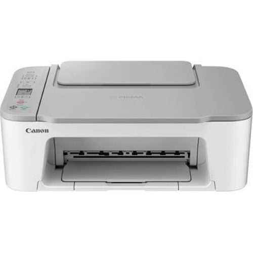 Canon Pixma 3in1 Wireless Printer (TS3465WH)