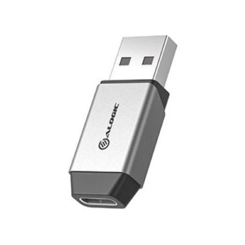 Alogic ULTRA MINI USB 3.1 GEN 1 USB-A TO (ULACMN-SGR)