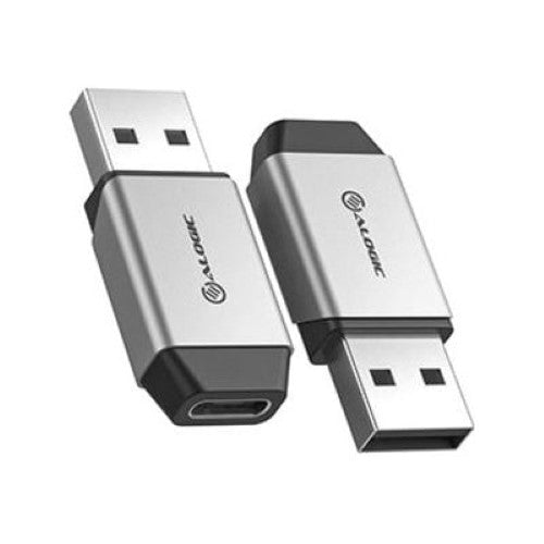 Alogic ULTRA MINI USB 3.1 GEN 1 USB-A TO (ULACMN-SGR)