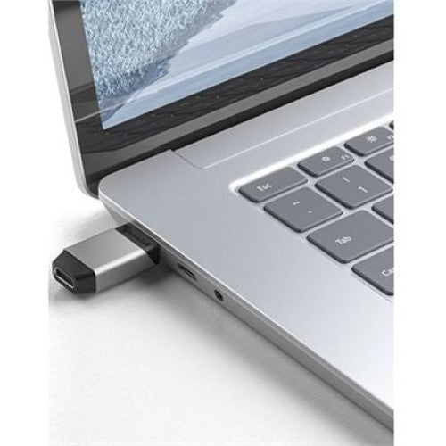 Alogic ULTRA MINI USB 3.1 GEN 1 USB-A TO (ULACMN-SGR)