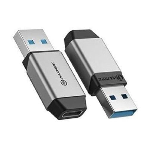 Alogic ULTRA MINI USB 3.1 GEN 1 USB-A TO (ULACMN-SGR)