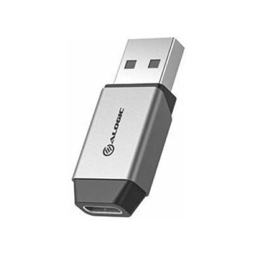 Alogic ULTRA MINI USB 3.1 GEN 1 USB-A TO (ULACMN-SGR)
