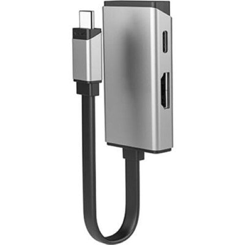 Alg MagForce DUO Chrg 2in1 Adp