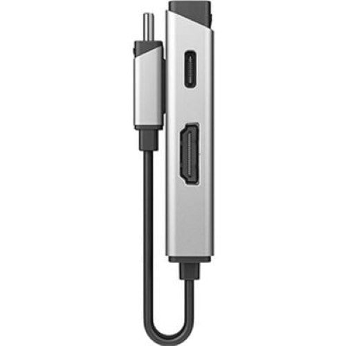 Alg MagForce DUO Chrg 2in1 Adp