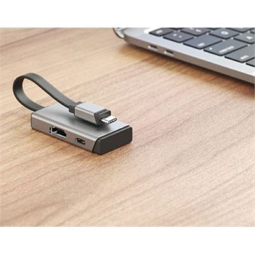 Alg MagForce DUO Chrg 2in1 Adp