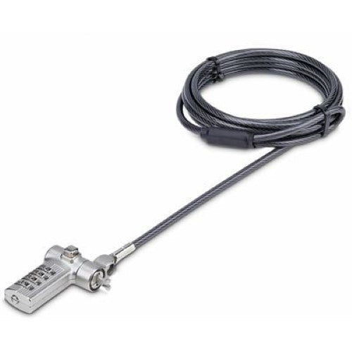 M (6.6FT) UNIVERSAL LAPTOP LOCK LAPTOP